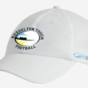 BTFA Peaked Cap