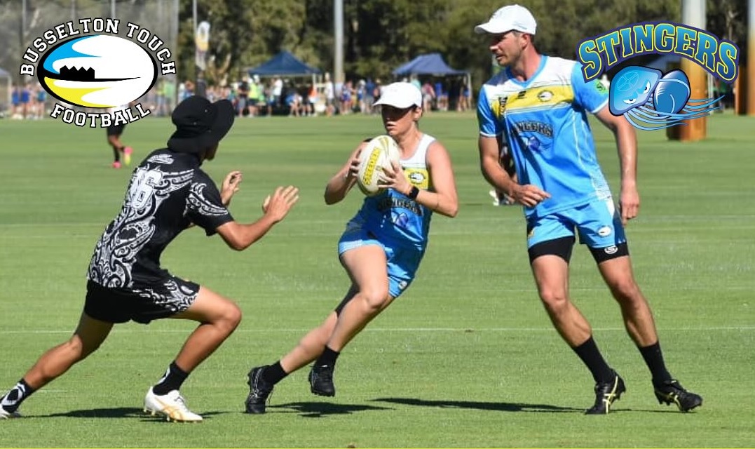 State Champs training kicks off this Sunday!
