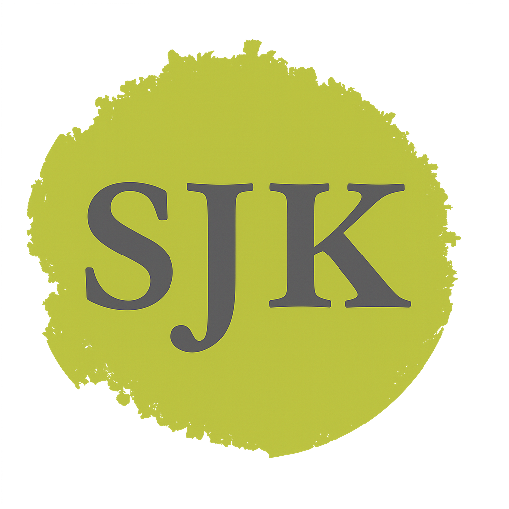 SJK Gardening & Maintenance